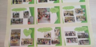 МИНИПРОЕКТ НА ГРУПА „КАЛИНКИ“ В ДГ „ВЕСЕЛУШКО“